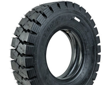 8.15R15 Bostone DH907 141A5 PR14 Индустриальная шина