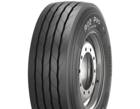 385/65R22.5 Prometeon RO2 Pro Trailer 164K Прицепная грузовая шина