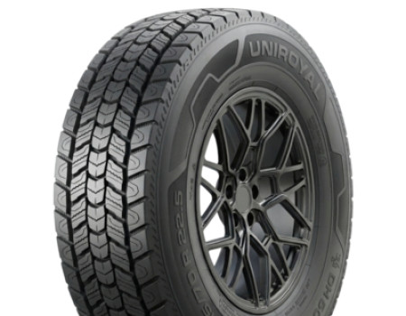 315/70R22.5 Uniroyal DH 50 154/150L Ведущая грузовая шина