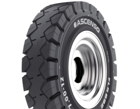 6.00R9 Ascenso 692 129/121A5/A5 SH Індустріальна шина
