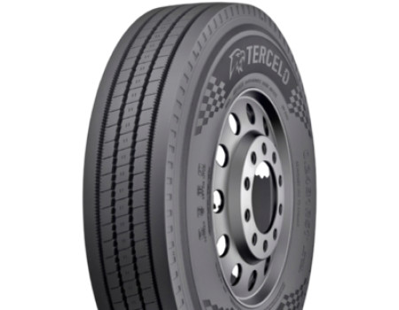 6.50R16 Tercelo R151 110/105L PR12 Универсальная грузовая шина