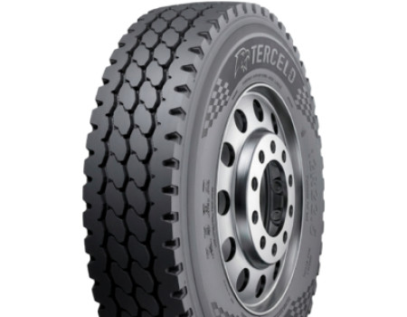 6.50R16 Tercelo R153 110/105L PR12 Универсальная грузовая шина