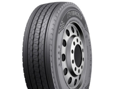 235/75R17.5 Tercelo L110 143/141M PR18 Рулевая грузовая шина