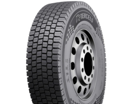315/70R22.5 Tercelo L102 156/150L PR20 Ведущая грузовая шина
