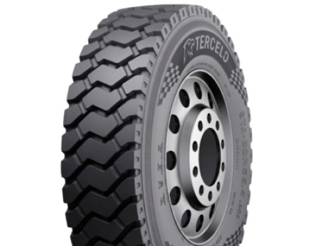 315/80R22.5 Tercelo M255 167/164D PR22 Индустриальная шина
