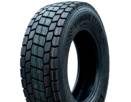 315/80R22.5 Torque TQ327 156/152L PR20 Ведущая грузовая шина