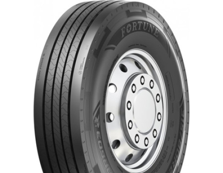 235/75R17.5 Fortune FAR603 143/141J PR20 Рулевая грузовая шина