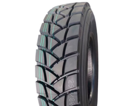 11.00R20 Durun YT903 152/149K PR18 Ведущая грузовая шина