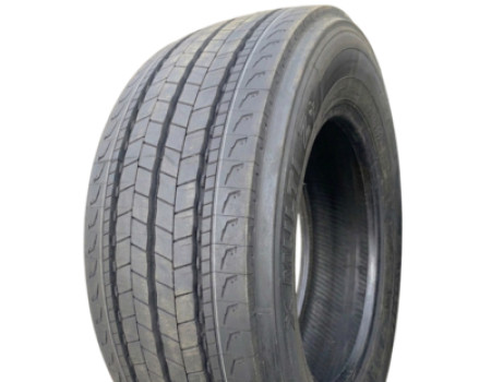 385/65R22.5 Michelin X Multi Z+ 160K Рулевые грузовые шины