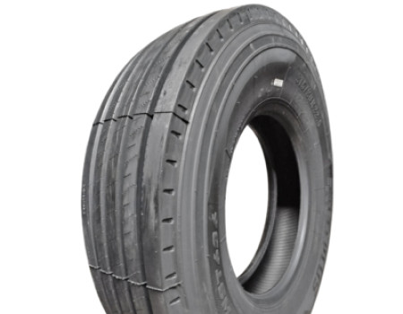 315/80R22.5 Wellplus POWER WST636 157/154M PR20 Рулевая грузовая шина