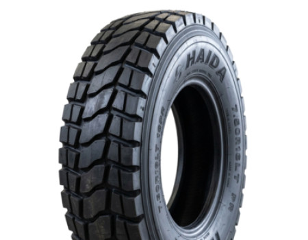 8.25R20 Haida HD268 139/137J Ведущая грузовая шина