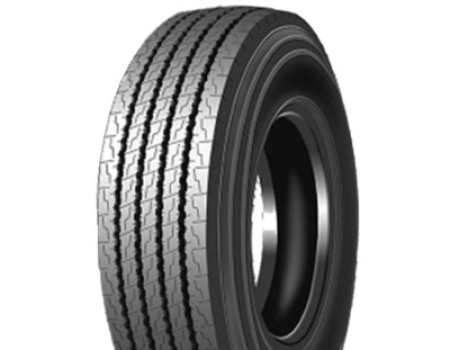 225/75R17.5 Fullrun TB906 129/127M PR16 Рулевая грузовая шина