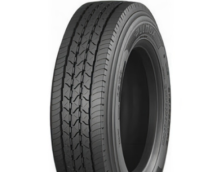 235/75R17.5 Pulmox PS100 132/130M Рулевая грузовая шина