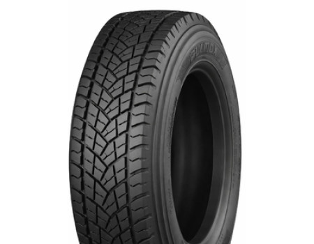215/75R17.5 Pulmox PD100 126/124M Ведущая грузовая шина