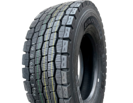 315/70R22.5 Neoterra NT799S 151/148L PR18 Ведущая грузовая шина