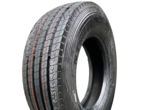 315/70R22.5 Neoterra NT666 151/148M PR18 Рулевая грузовая шина