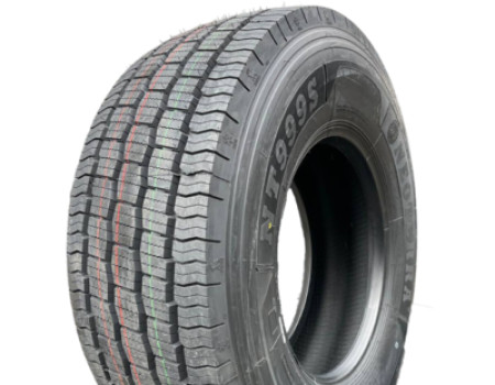 385/65R22.5 Neoterra NT999S 162K PR22 Рулевая грузовая шина