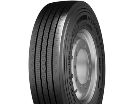 295/80R22.5 Continental Conti CoachRegio HA3 154/149M Рулевая грузовая шина