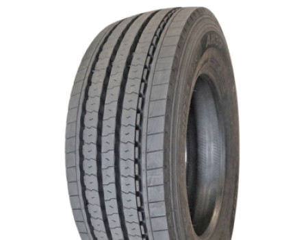 315/70R22.5 Hankook AH39 156/150L Рулевая грузовая шина
