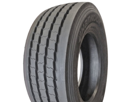 385/65R22.5 Hankook TH39 164K PR24 Прицепная грузовая шина