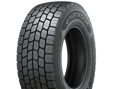 315/70R22.5 Hankook DH39 154/150L Ведущая грузовая шина