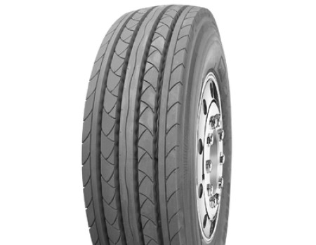265/70R19.5 Sportrak SP928 143/141J Рулевая грузовая шина