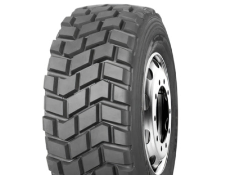 12.50R20 Sportrak SP319 140L Индустриальная шина