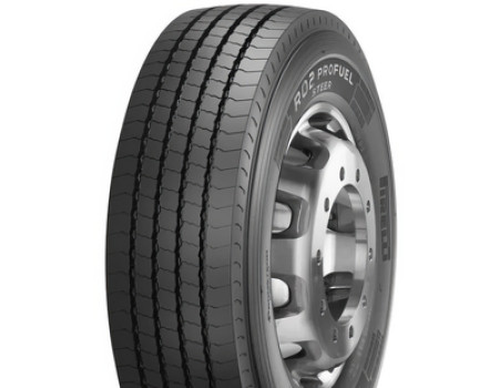 315/60R22.5 Prometeon R02 PROFUEL STEER 154/148L Рулевая грузовая шина
