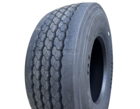 385/65R22.5 Gianroi A601 164J PR24 Рулевая грузовая шина