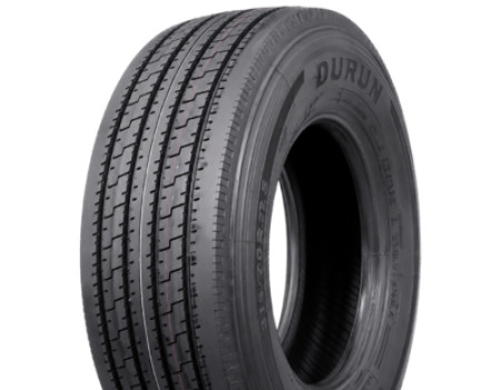 315/70R22.5 Durun DH103 154/150M PR20 Рулевая грузовая шина