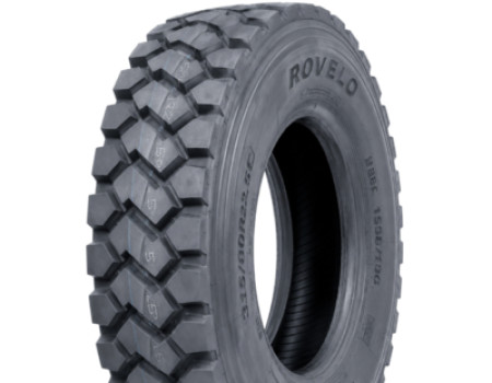 315/80R22.5 Rovelo DRIVE O1 156/150G/G PR18 Ведущая грузовая шина