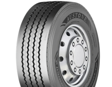 385/65R22.5 Austone AAR611 170J PR24 Прицепная грузовая шина