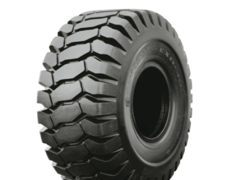 20.50R25 Galaxy EXR 300 L3/E3 186A2 PR20 Индустриальная шина