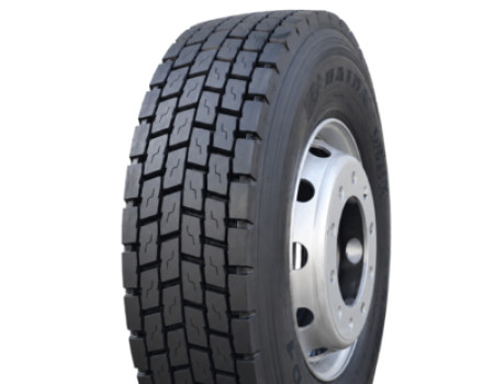 295/80R22.5 Haida HD157 154/151L PR20 Ведущая грузовая шина