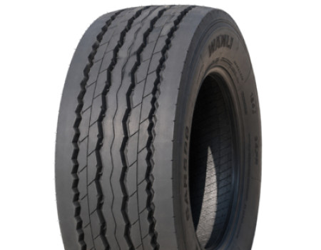 385/65R22.5 Wanli SAR598 164J PR24 Прицепная грузовая шина