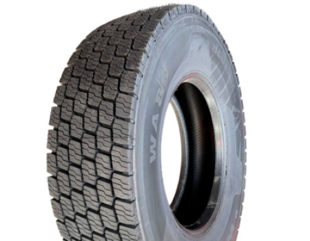 315/80R22.5 Wanli WA80 158/156L PR22 Ведущая грузовая шина
