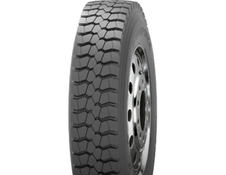 7.50R16 Windforce EDM372 122/118L Ведущая грузовая шина