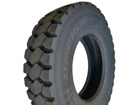 315/80R22.5 Haohua GD31 167/164F PR22 Ведущая грузовая шина