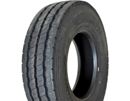 315/80R22.5 Armstrong ASM11 156/150K PR22 Универсальная грузовая шина