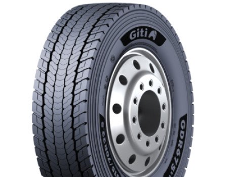 315/70R22.5 Giti GDR675 evo 154/150L Ведущая грузовая шина