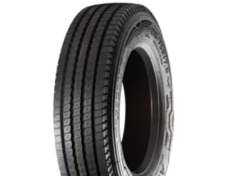 225/75R17.5 Aosen HA603 129/127L PR16 Рулевая грузовая шина
