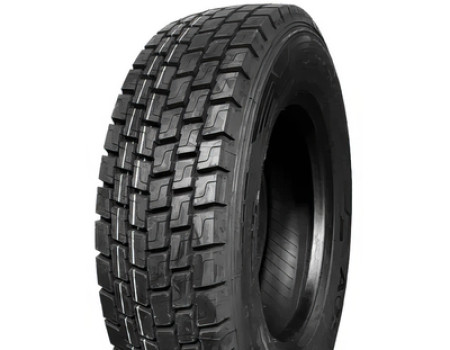 225/75R17.5 Aosen HD625 129/127L PR16 Ведущая грузовая шина