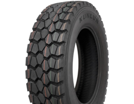 13.00R22.5 Kunlun KT859 158/156N PR20 Ведущая грузовая шина