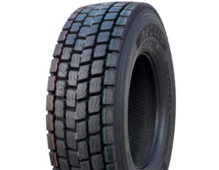 295/80R22.5 Aeolus CDR169 CARGOPOWER 152/149M Ведущая грузовая шина