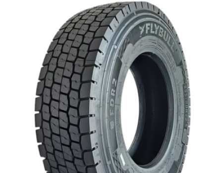 315/80R22.5 FLYBULL ENDURO FDR2 160/157J PR22 Ведущая грузовая шина