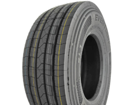 295/80R22.5 Evertour Vision L1 154/150L PR20 Рулевая грузовая шина