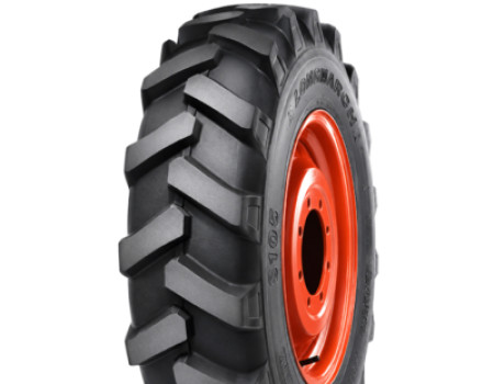 9.50R24 Long March S105 110A6 TT PR8 Сельхоз шина