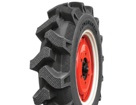 11.20R28 Long March S205 112A6 TT PR12 Сельхоз шина