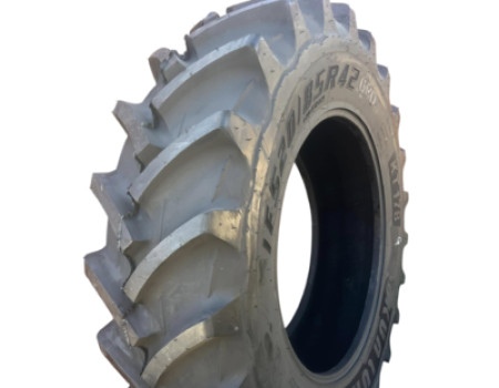 600/70R30 Kunlun KT178 158A8 Сельхоз шина