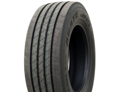 315/80R22.5 Agate RSHF162 156/152L PR20 Рулевая грузовая шина
